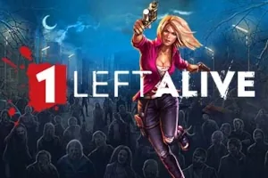 1 Left Alive